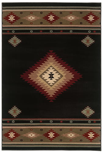 7' 8" X 10'10" Rug