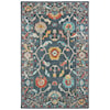 Oriental Weavers Zahra 8' X 10' Rectangle Rug