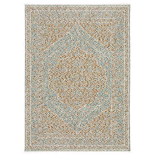 3' 3 X  5' Egypt Rug