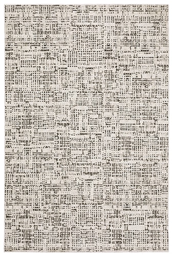 3' 3" X  5' Rectangle Rug