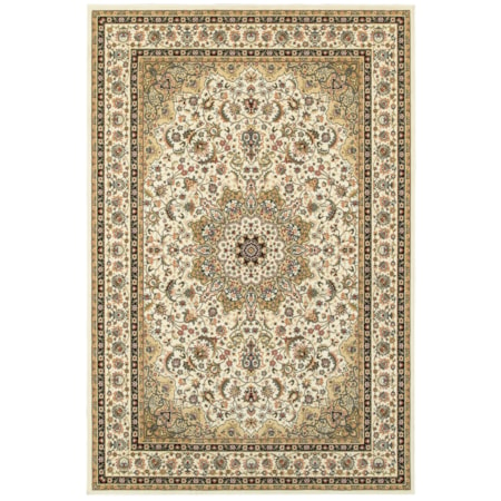 3&apos;10&quot; X  5&apos; 5&quot; Rectangle Rug