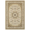 Oriental Weavers Kashan 6' 7" X  9' 6" Rectangle Rug