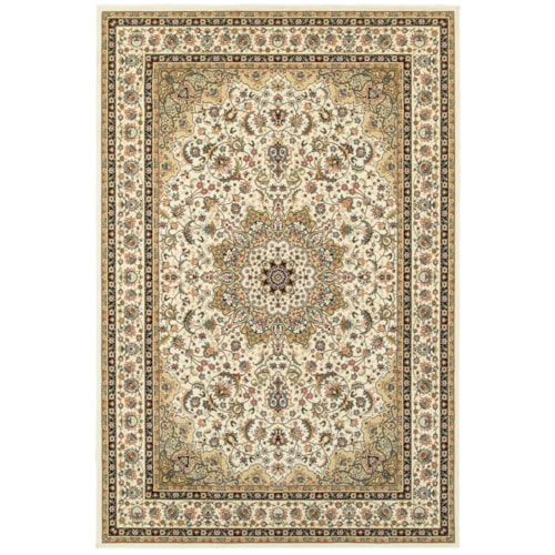 3'10" X  5' 5" Rectangle Rug