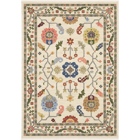 2' X  3'  Rug