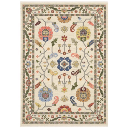 2' X 3' Rug