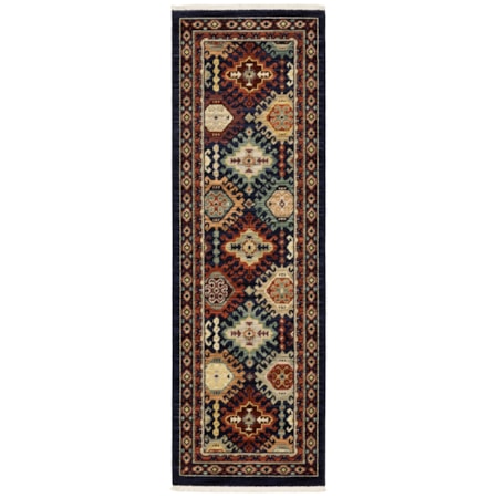 2' X 6' Rug