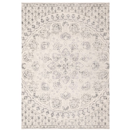 5&apos; 3&quot; X  7&apos; 6&quot; Rectangle Rug