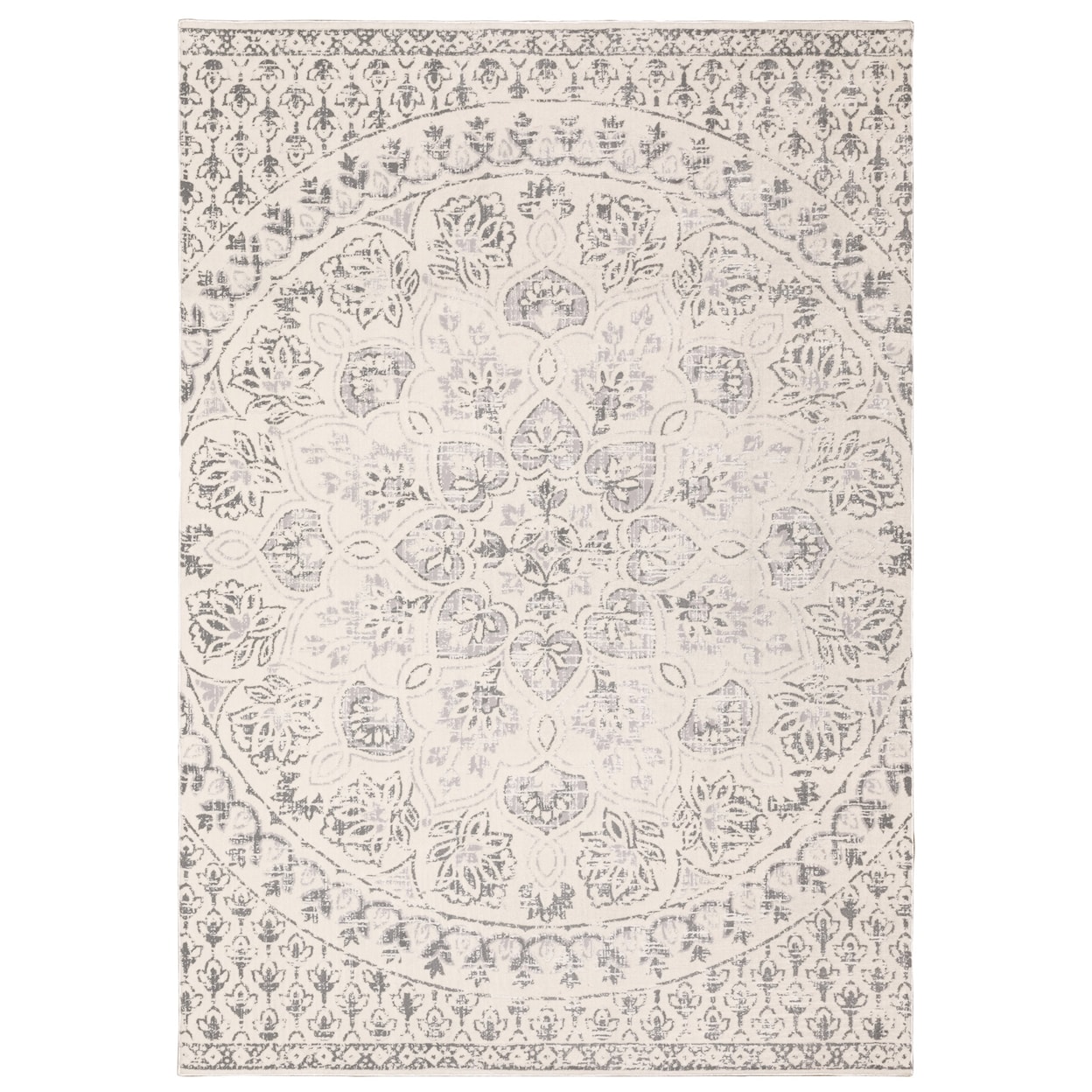 Oriental Weavers Capistrano 5' 3" X  7' 6" Rectangle Rug