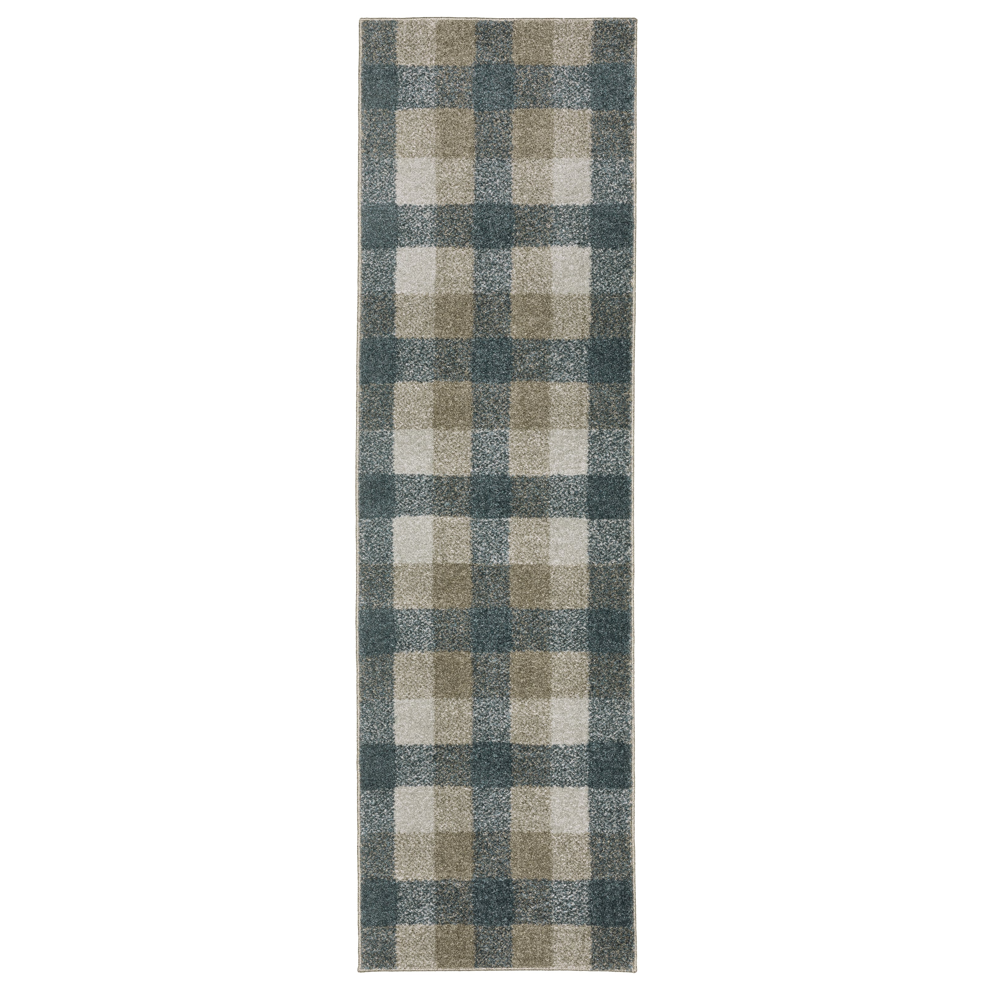 2' 3" X  7' 6"  Rug