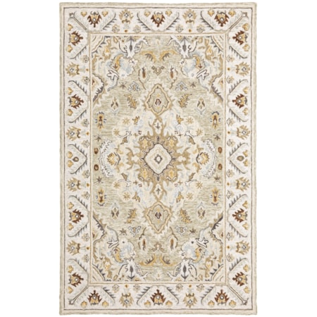 8' X 10' Rectangle Rug