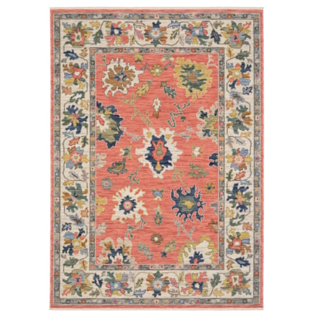 2' X 6' Rug