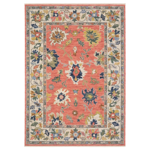 2' X  6' Egypt Rug