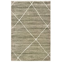 7'10" X 10' Rectangle Rug