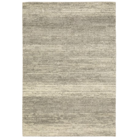 3'10" X 5' 5" Rug
