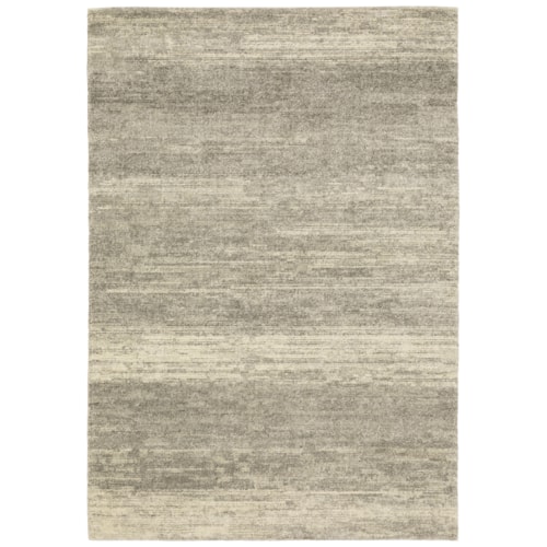 3'10" X  5' 5" Rectangle Rug