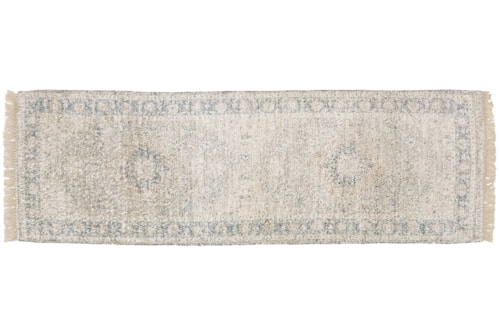 2' 6 X  8' India Rug