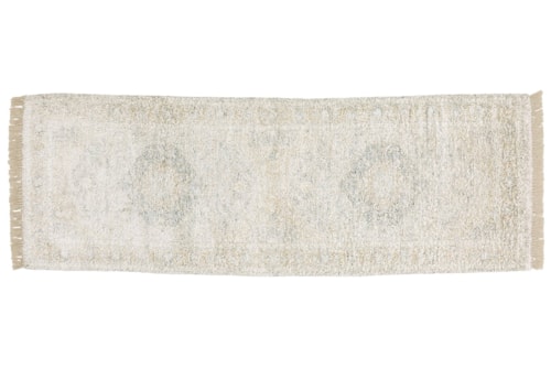 2' 6 X  8' India Rug