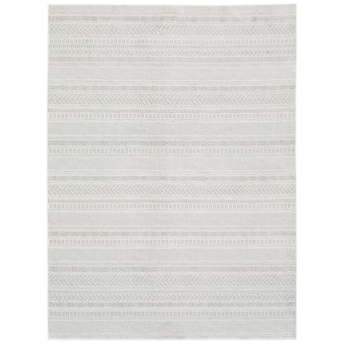 3' 3" X  5' Rectangle Rug