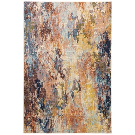 7&apos;10&quot; X 10&apos;10&quot; Rectangle Rug