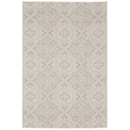 3' 3" X 5' Rectangle Rug