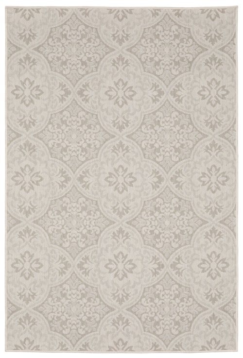 3' 3" X  5' Rectangle Rug