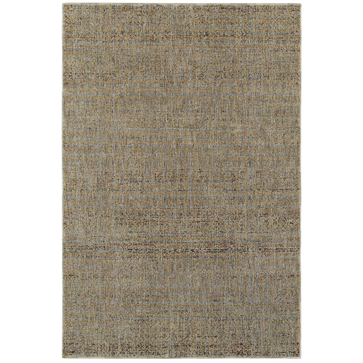 Oriental Weavers Atlas 10' 0" X 13' 2" Rectangle Rug