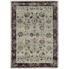 Oriental Weavers Andorra 10' 0" X 13' 2" Rectangle Rug