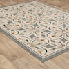 Oriental Weavers FIONA 5' 3" X  7' 3"  Rug