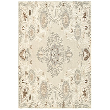 5&apos; 0&quot; X  8&apos; 0&quot; Rectangle Rug