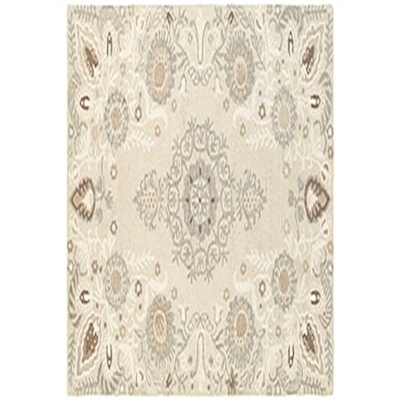 5' 0" X 8' 0" Rectangle Rug
