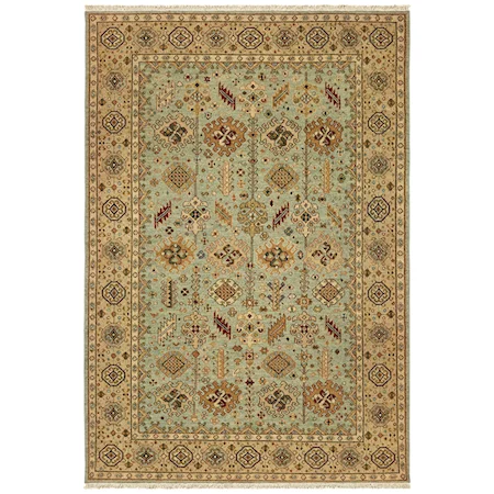 10' X 14' Rectangle Rug