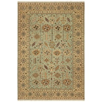 6' X  9' Rectangle Rug