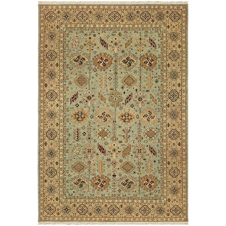 10' X 14' Rectangle Rug