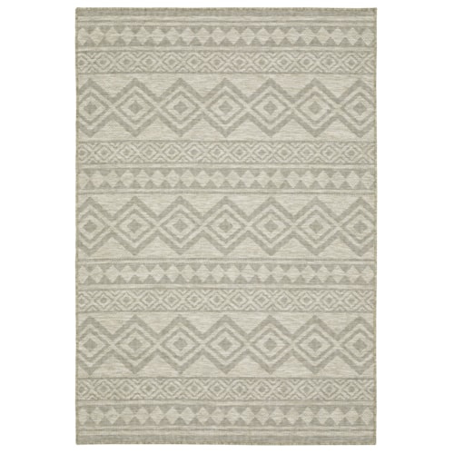9'10" X 12'10" Rectangle Rug