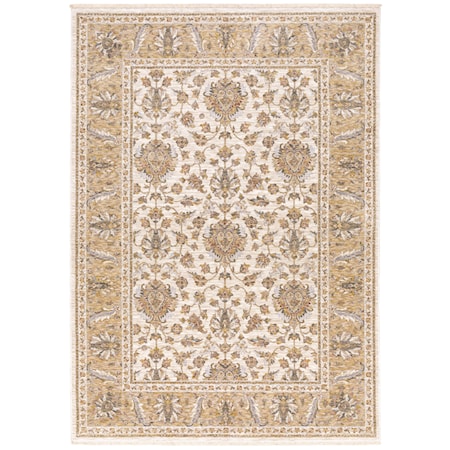 9&apos;10&quot; X 12&apos;10&quot; Rectangle Rug