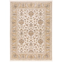 5' 3" X  7' 6" Rectangle Rug