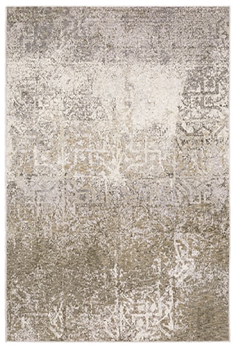 3' 3" X  5' Rectangle Rug