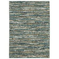 2' 3" X  7' 6" Runner Rug