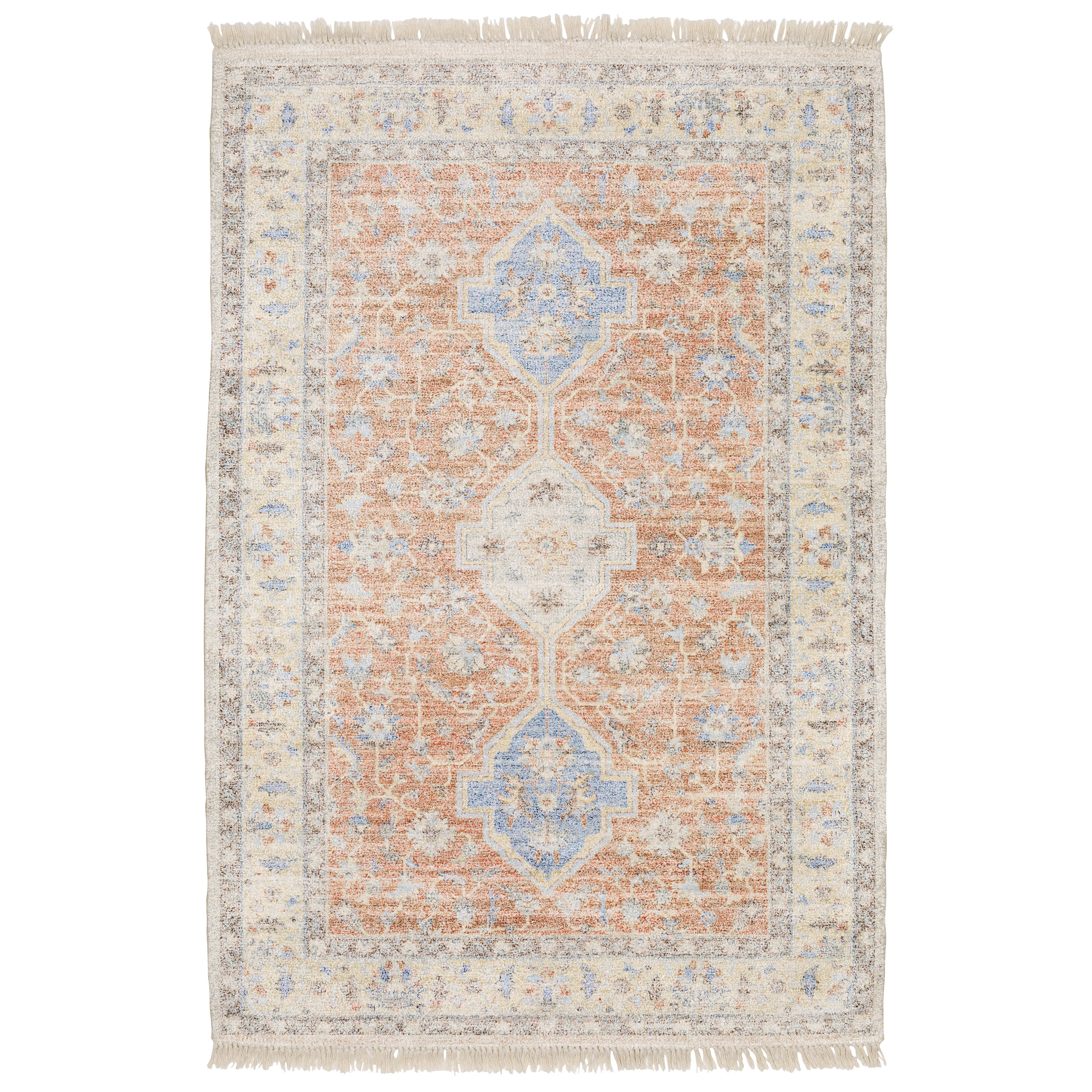 8' X 10'  Rug