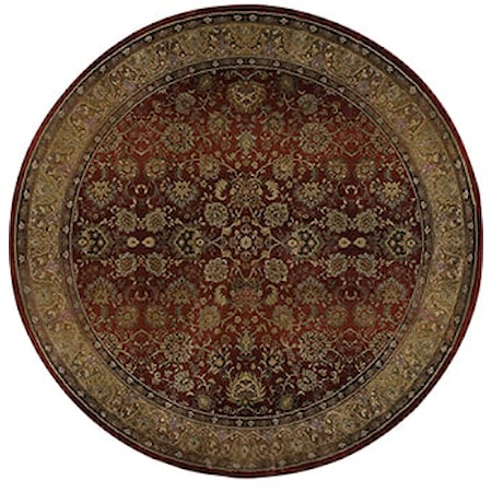 8' Rug