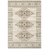 Oriental Weavers Georgia 5' 3" X  7' 3" Rectangle Rug