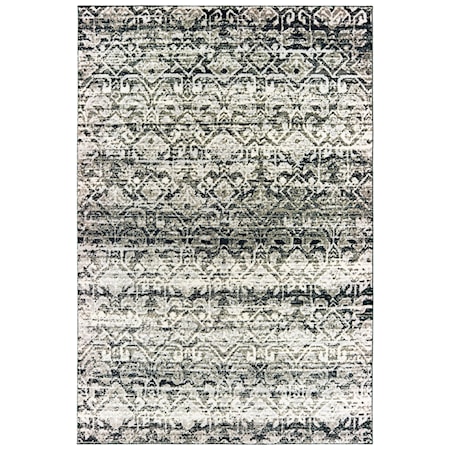 7&apos;10&quot; X 10&apos;10&quot; Rectangle Rug