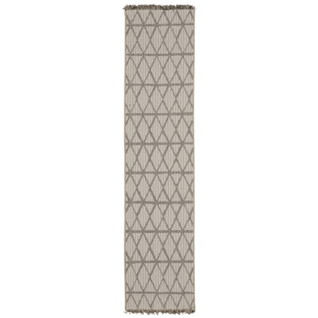 1'10" X 7' 6" Rug
