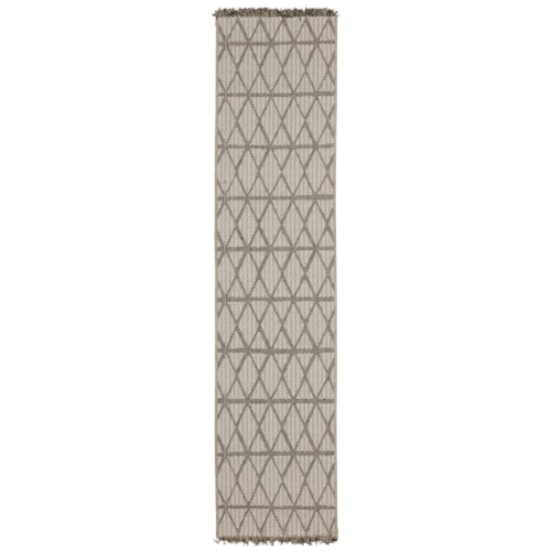 1'10" X  7' 6" Runner Rug