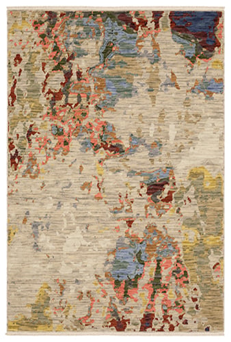 Oriental Weavers Soleri 7'10" X 10'10"  Rug