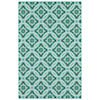 Oriental Weavers Meridian 5' 3" X  7' 6" Rectangle Area Rug