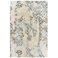 7'10" X 10'10" Rectangle Rug