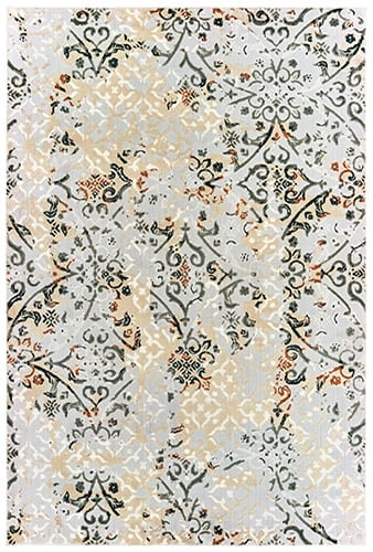 3'10" X  5' 5" Rectangle Rug