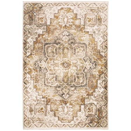 7&apos;10&quot; X 10&apos;10&quot; Rectangle Rug