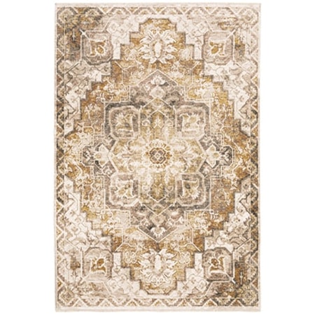 3' 3" X 5' Rectangle Rug